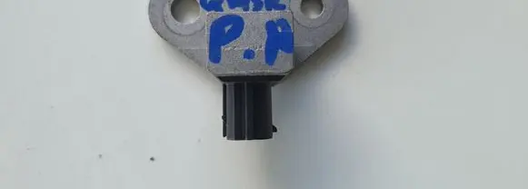 Nissan Qashqai Sensor