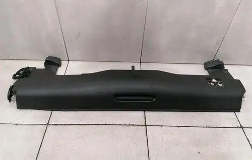 Mercedes-Benz C W202 Parcel shelf load cover trim A2096900065