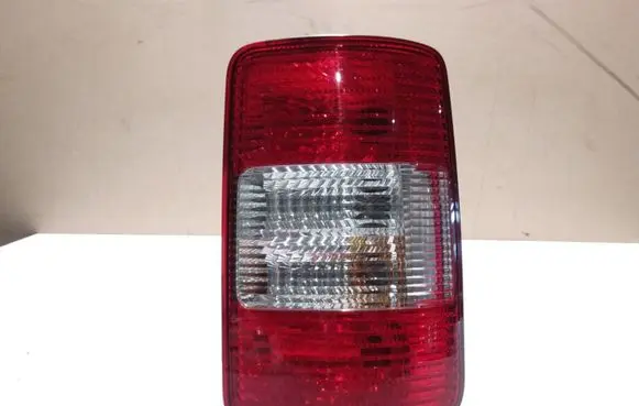 Volkswagen Caddy Rear/tail lights 2K0945112C