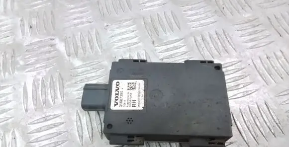 Volvo S90, V90 Blind spot module 31687390