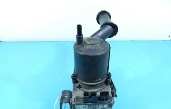 Electric power steering pump
