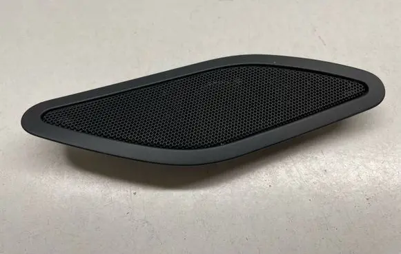 BMW 6 F12 F13 Front door speaker cover trim 51417229502 7229502