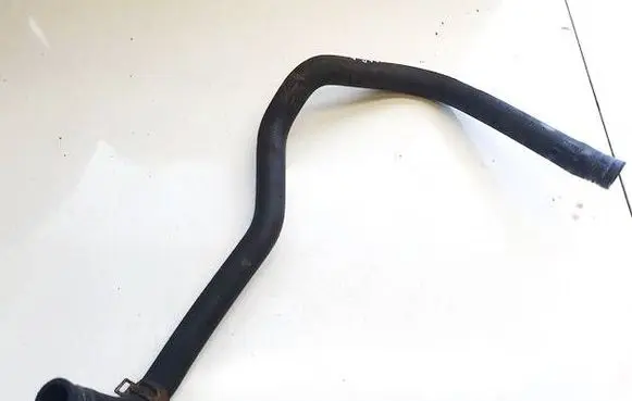 Land Rover Range Rover Evoque L538 Engine coolant pipe/hose EJ327H255AB