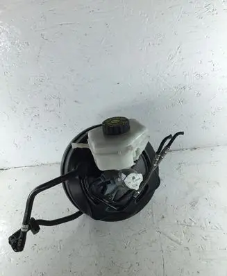 BMW 3 F30 F35 F31 Brake booster 6798418 0204259552 22203732415