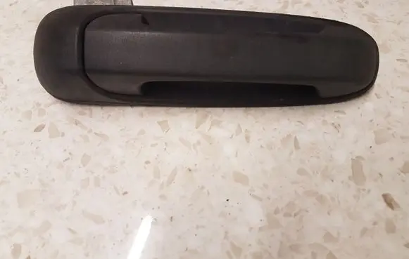 Jeep Grand Cherokee (WJ) Rear door exterior handle 55360334 24737