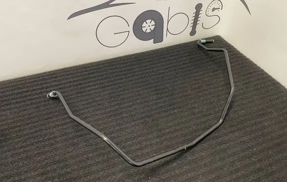 Audi A5 Brake line pipe/hose 8W1614706Q