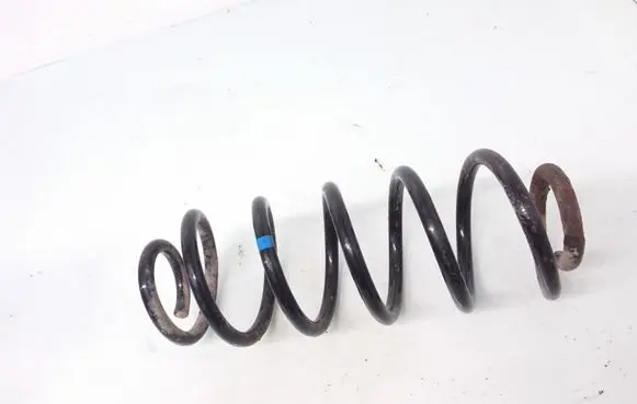 Volkswagen Golf V Rear coil spring