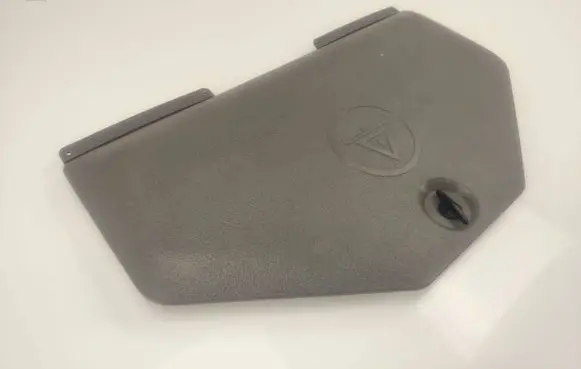 BMW 5 E34 Tool box 71111179885 71111179498
