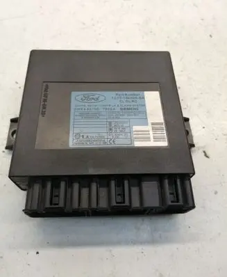 Ford Transit Door central lock control unit/module 1C1T15K600BA