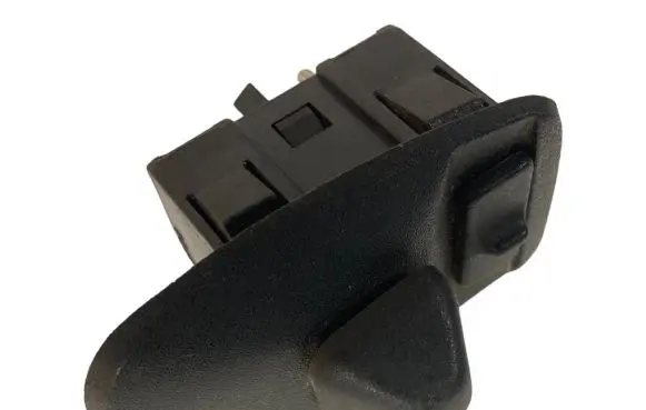 BMW 3 E36 Wing mirror switch 1387281 61311387281