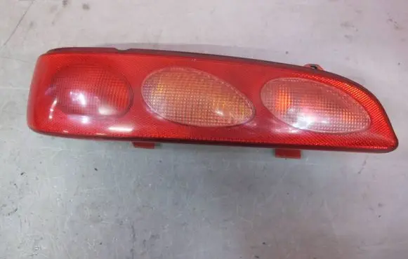 Fiat Seicento/600 Rear/tail lights SEICENTOLAMPALT
