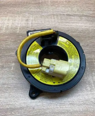 Mazda 626 Airbag slip ring squib (SRS ring) Mazda626SlipRing