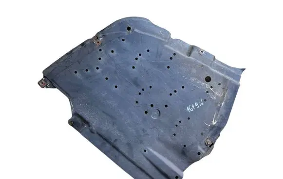 BMW 3 E90 E91 Fuel tank bottom protection 7070141 7181652 74850610