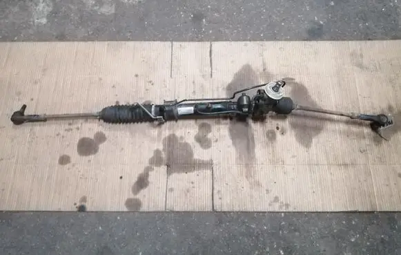Mazda Premacy Steering rack