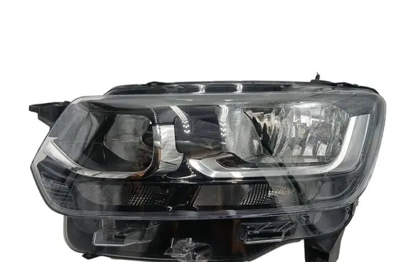 Toyota ProAce City Headlight/headlamp 9835780680