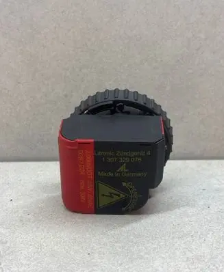 Peugeot 407 Headlight ballast module Xenon 1307329076