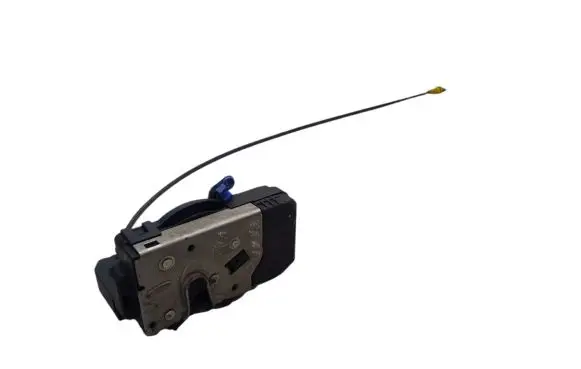 Renault Trafic II (X83) Front door lock 8200008247 91166228