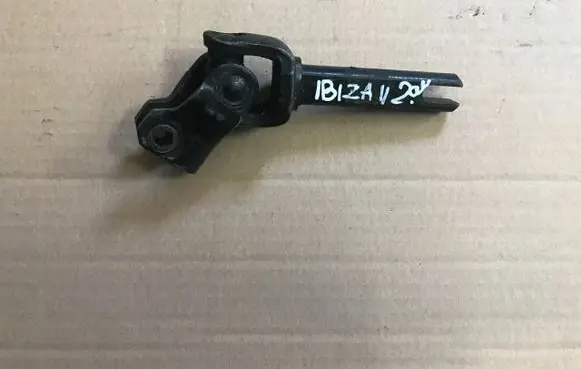 Seat Ibiza II (6k) Steering column universal joint 6K0F09K5M