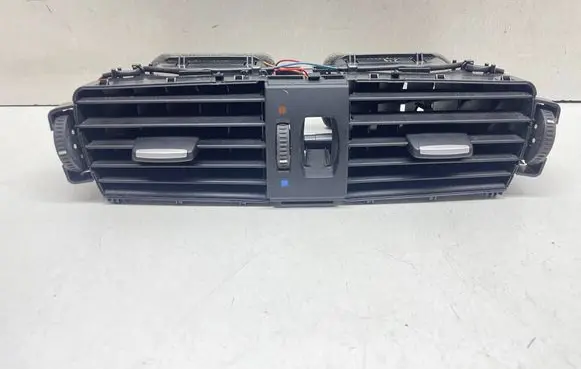 BMW X3 F25 Dash center air vent grill 9184742