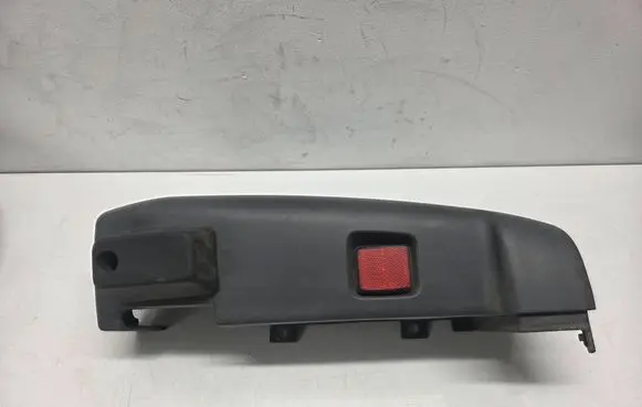 Peugeot Boxer Rear bumper corner part panel trim 1305761070 ST44231