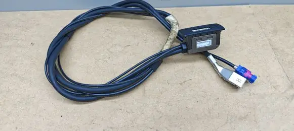 Mercedes-Benz ML W166 Other wiring loom A1668200515