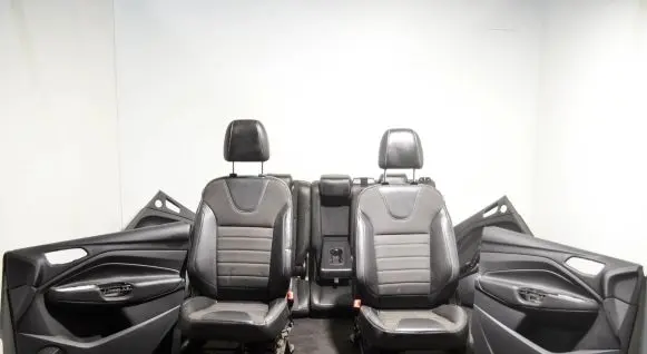 Ford Kuga II Seat set 