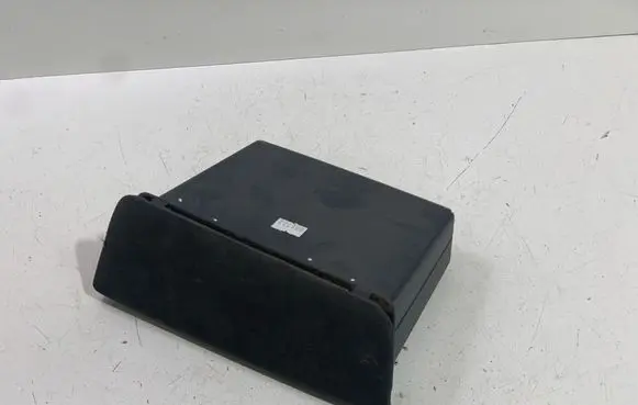 Renault Koleos I Front door storage pocket/box D25022JY00A