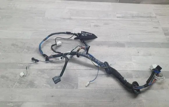 Subaru Forester SH Front door wiring loom