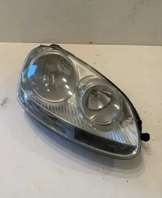 Volkswagen Golf V Headlight/headlamp 1K6941006N 0301212204 16591660