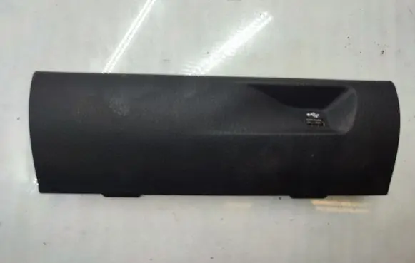 BMW 3 GT F34 EUR ISO radio connector 9364954