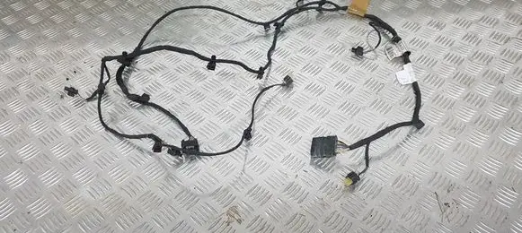 Mercedes-Benz A W177 AMG Parking sensor (PDC) wiring loom A1775402729