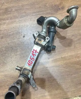 BMW 3 E90 E91 EGR valve cooler 7790065 010202 L6150002