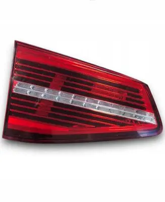 Volkswagen PASSAT B8 Tailgate rear/tail lights 3G9945307D