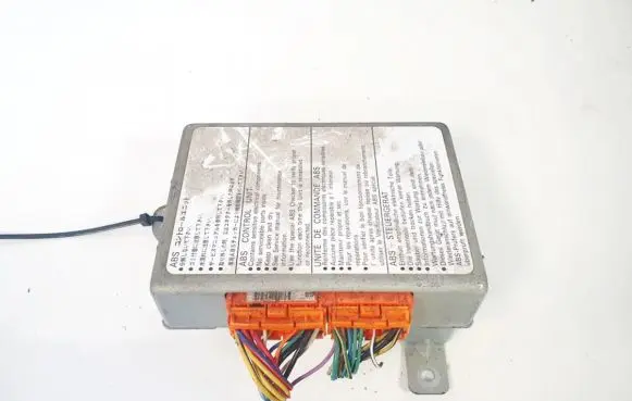 Honda Accord ABS control unit/module 2u1013017 abss-sn7