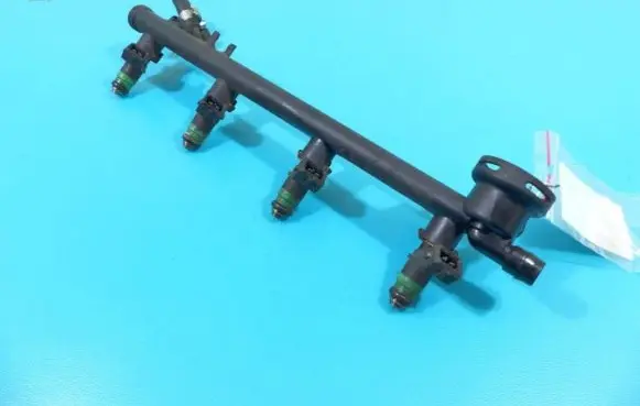 Renault Laguna II Fuel injector 7700107405 IMPRK1222509