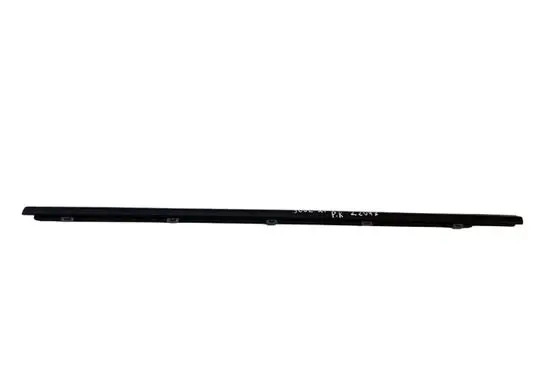 KIA Soul Front door glass trim molding