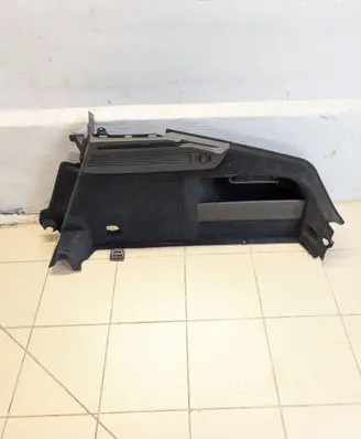 Volkswagen Arteon Trunk/boot side trim panel 3g8867428A
