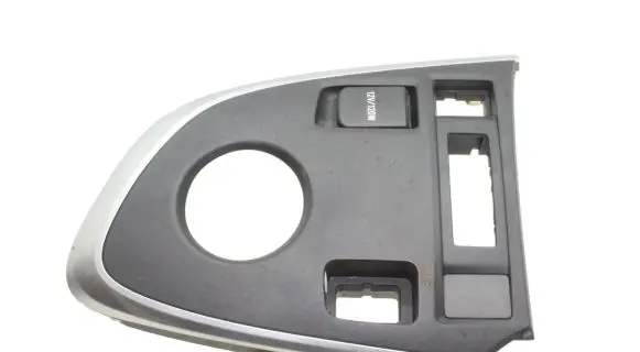 Toyota Auris E180 Gear shifter surround trim plastic 5882102680