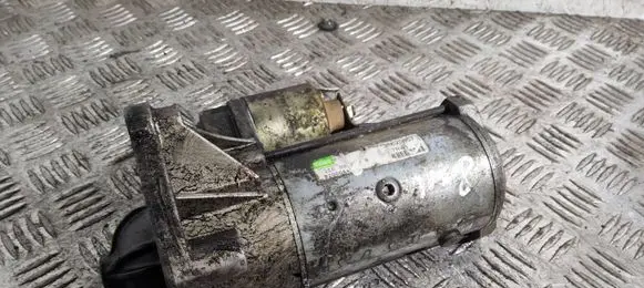 Volvo S40, V40 Starter motor 30620657 8200064 7R43