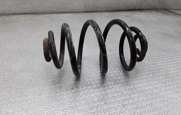Volkswagen PASSAT B5 Rear coil spring