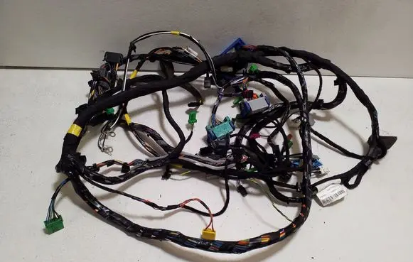 Volvo XC60 Other wiring loom 3184224