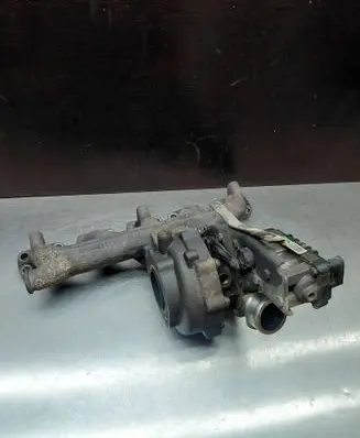 Volvo V70 Turbo 31219697 6208013 GTB2056VL