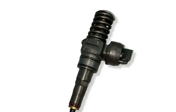 Skoda Octavia Mk2 (1Z) Fuel injector 038130073AG