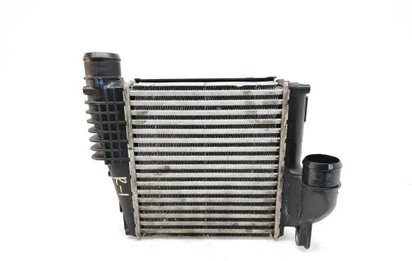 Peugeot Partner III Intercooler radiator 9675627980 9816871680