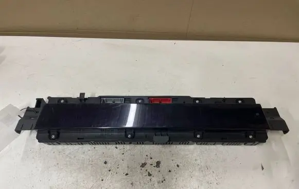 Renault Espace - Grand espace IV Speedometer (instrument cluster) 216775928 216775910