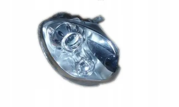 Mini Cooper Countryman R60 Headlight/headlamp