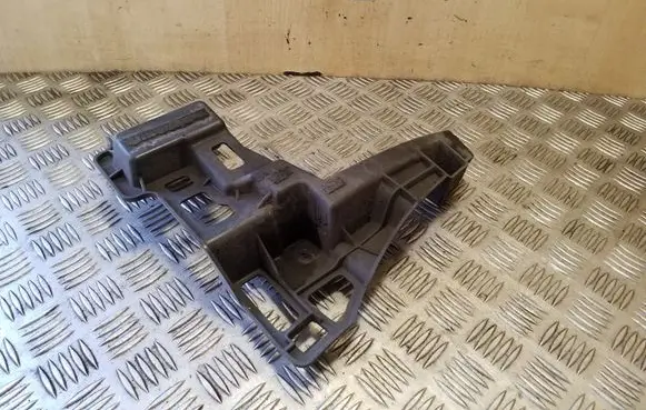 Citroen C4 Grand Picasso Rear bumper mounting bracket 9808510080