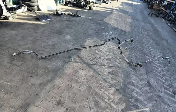 Hyundai H-1, Starex, Satellite Air conditioning (A/C) pipe/hose 