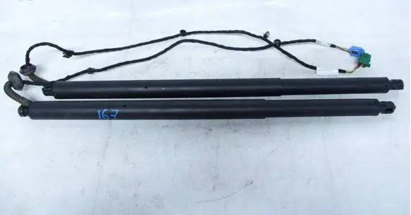 Mercedes-Benz GLE W167 Tailgate strut A1678903600 22T287A01211