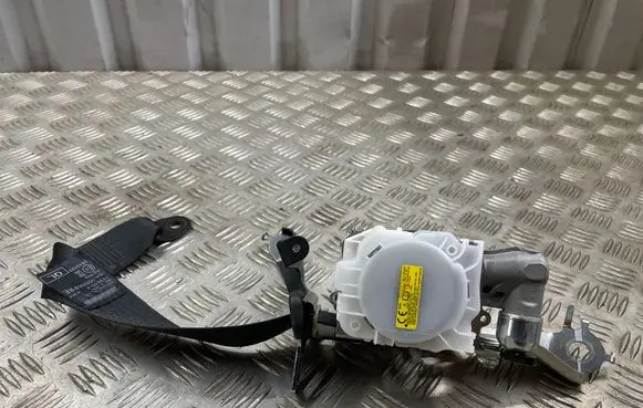 Toyota RAV 4 (XA50) Rear seatbelt 7Y2610P 056255 0645629